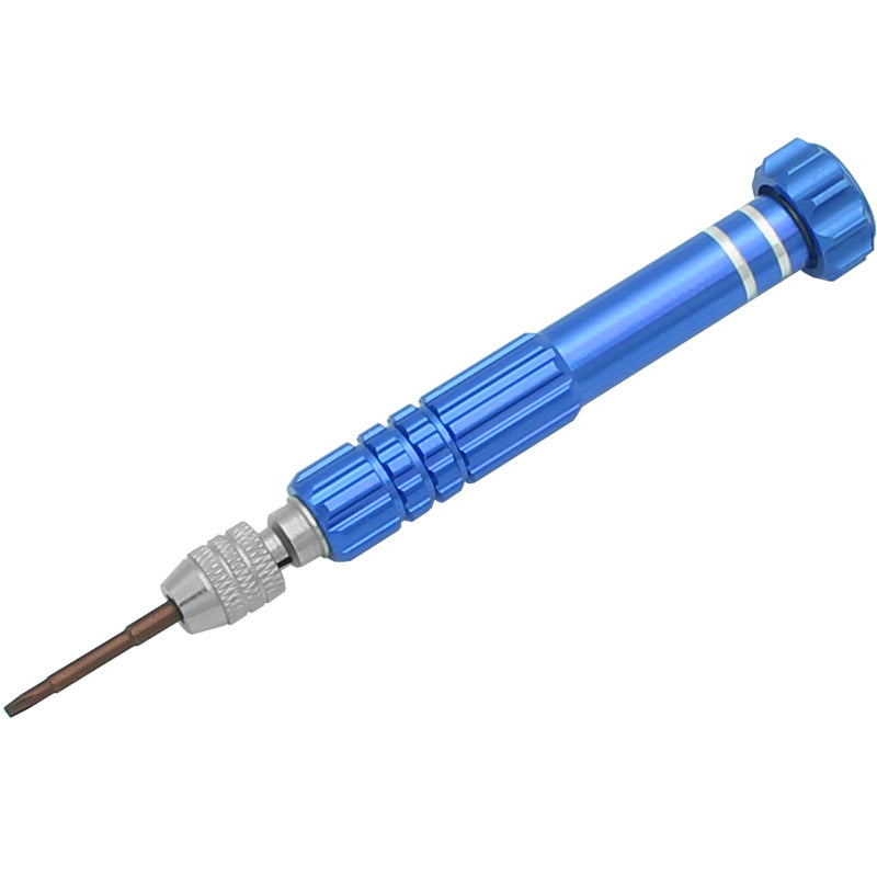 Präzisionsbrillen-Schraubendreher Tool Brehn