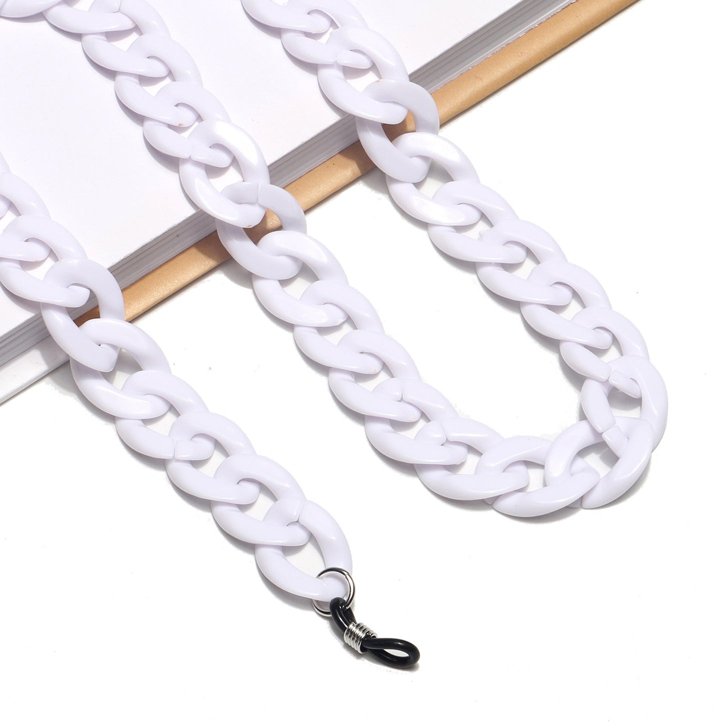 Chunky Eyewear Kette Brehn
