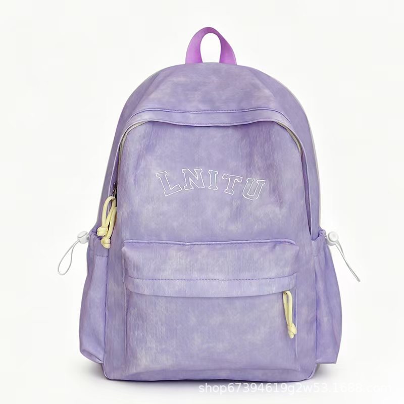 Vielseitiger Alltagsrucksack Brehn