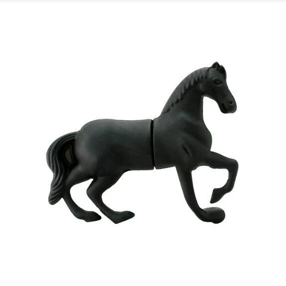 Cartoon Cat USB-Stick Brehn