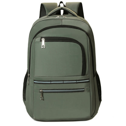 Vielseitiger Alltags-Laptop-Rucksack Brehn