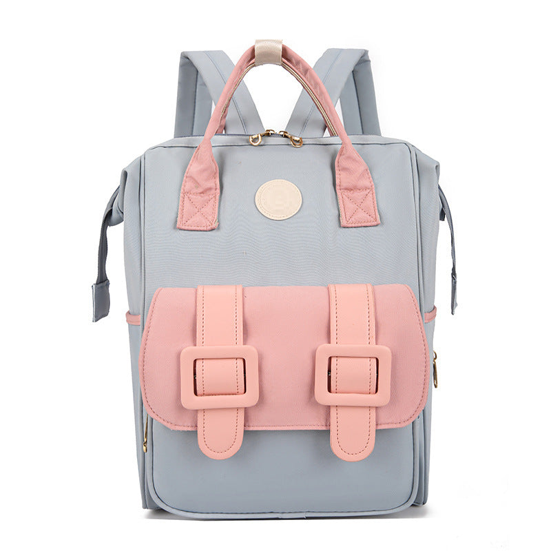 Multifunktionaler Rucksack Brehn