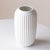 Moderne Keramik Vase Ornament