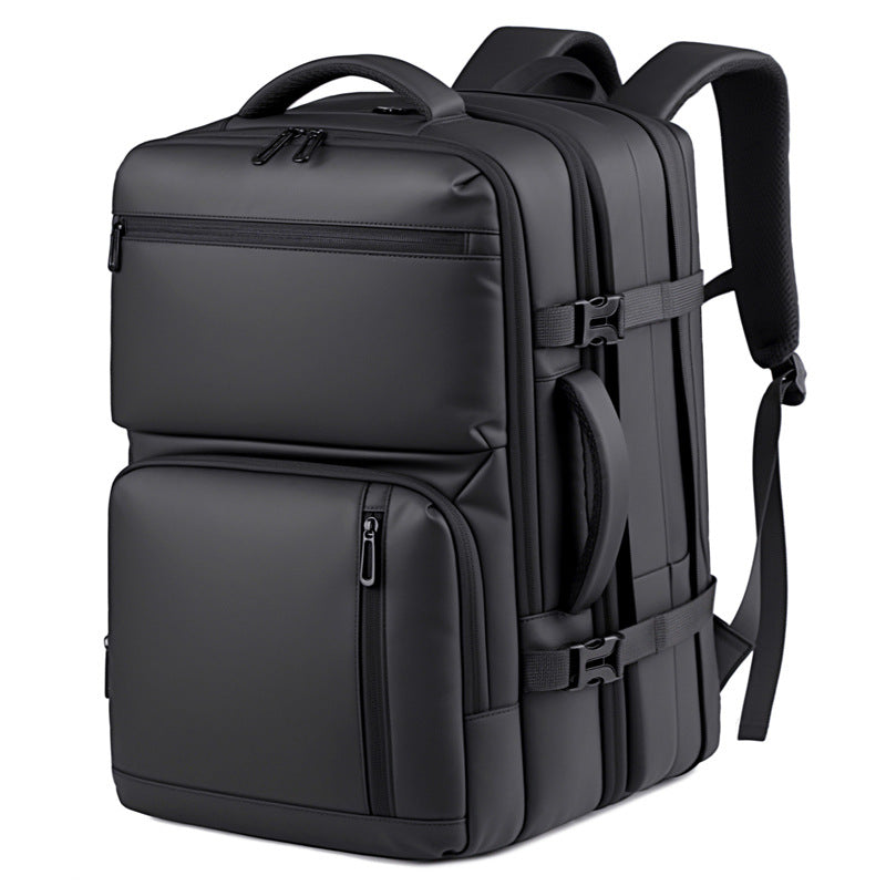 Sleek Urban Backpack Brehn