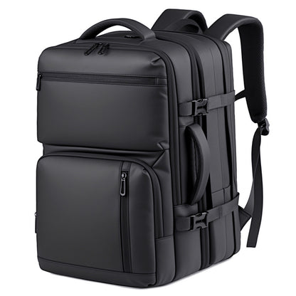 Sleek Urban Backpack Brehn