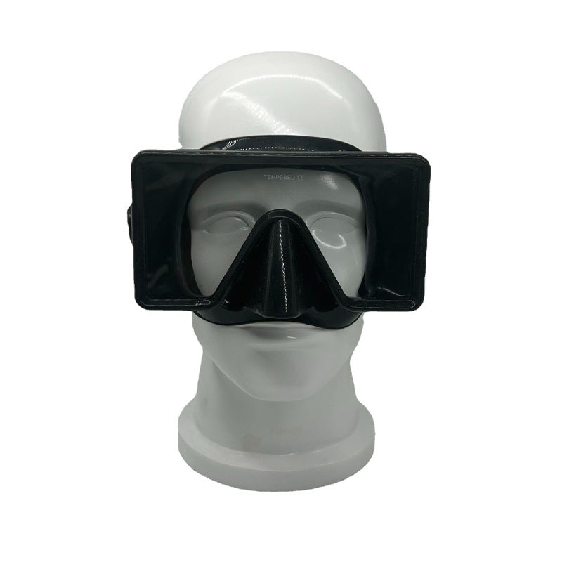 Schwimmmaske Brehn