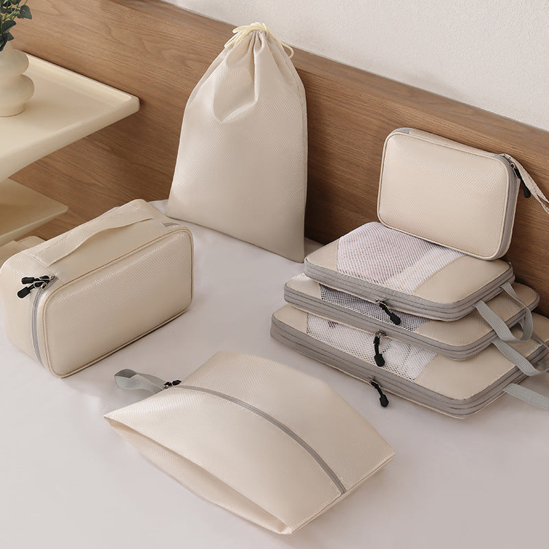 All-In-One Reiseorganizer-Set Brehn