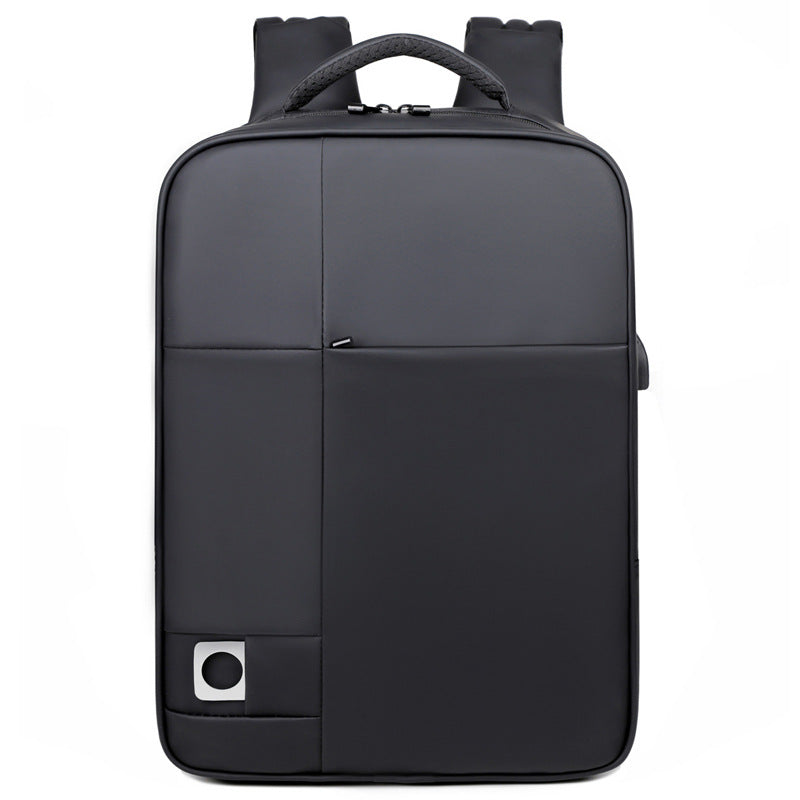 Sleek Urban Laptop Rucksack Brehn