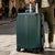 Damen Premium Hartschalen Trolley Koffer Brehn