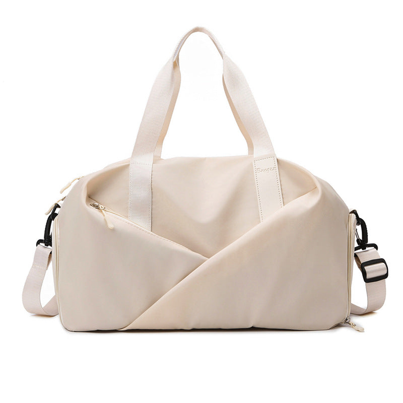 Vielseitige Sport-Duffel-Tasche
