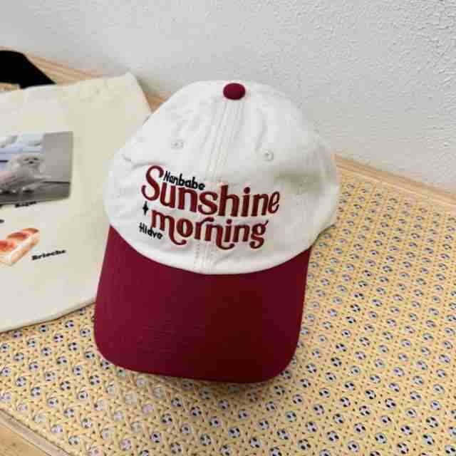 Herren Freizeit Statement Cap Brehn