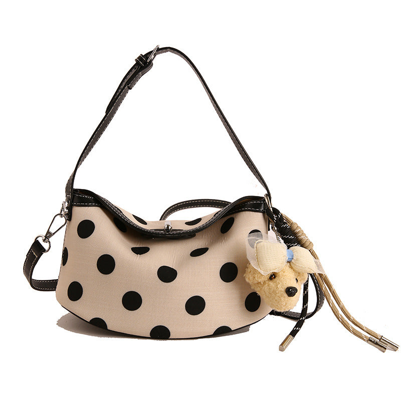 Elegante Handtasche Schultertasche