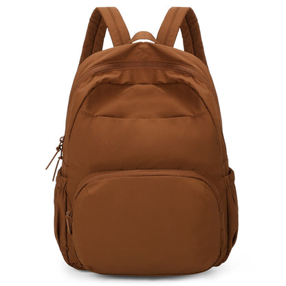 Haltbarer Mehrfachfach Rucksack