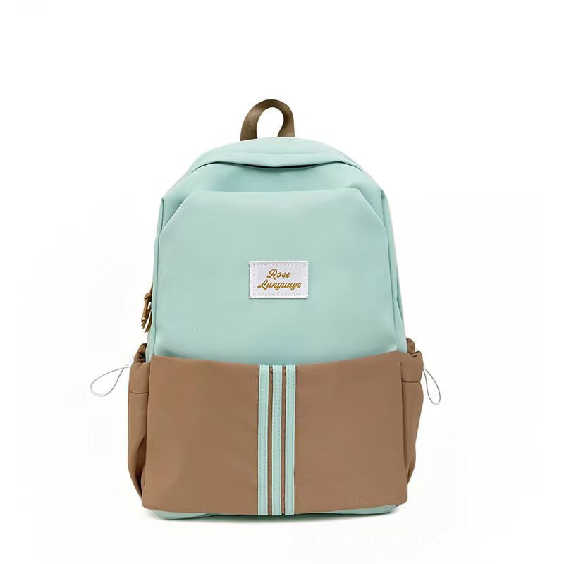 Stylischer Freizeit-Rucksack Brehn