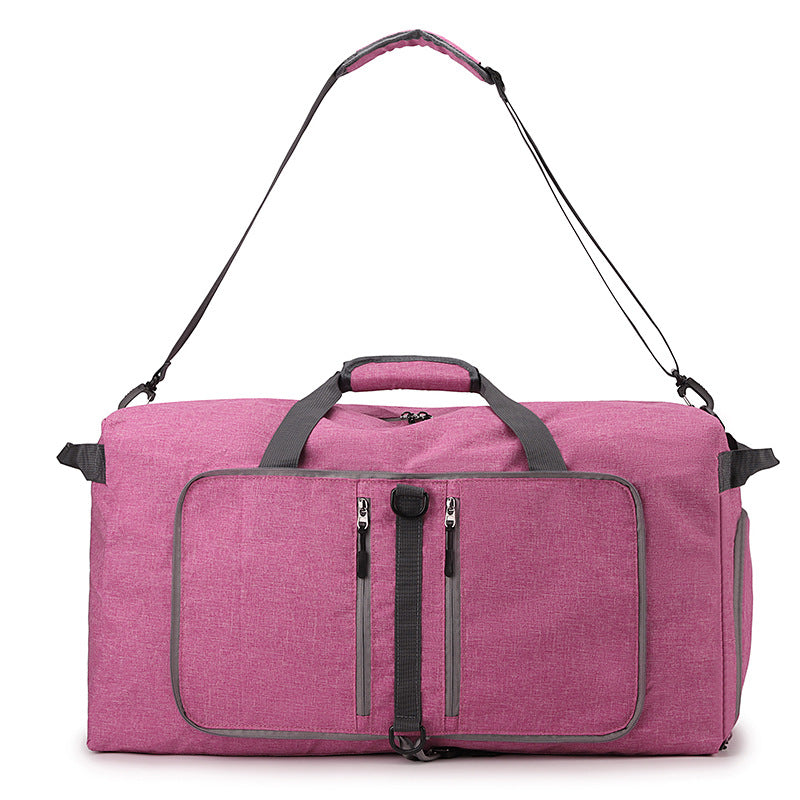 Vielseitige Abenteuer Wochenendtasche Brehn