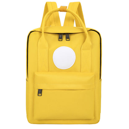 Stilvoller Alltagsrucksack Brehn