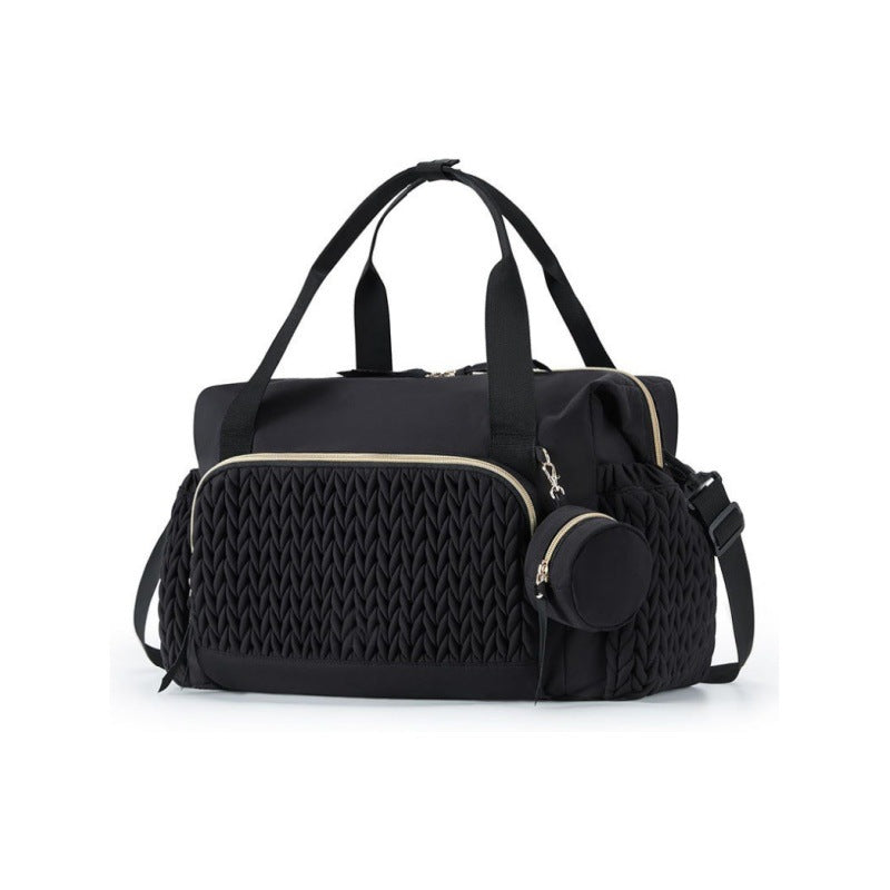 Multifunktionale Sporttasche mit Abnehmbarer Tasche Brehn