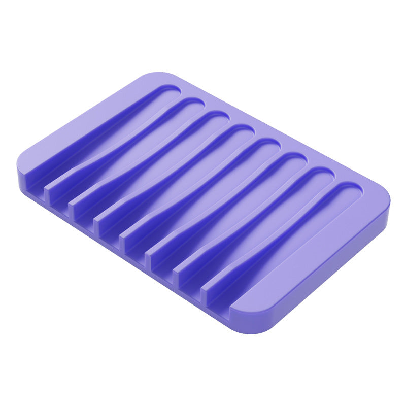 Silikon Geschirrabtropfmatte Brehn