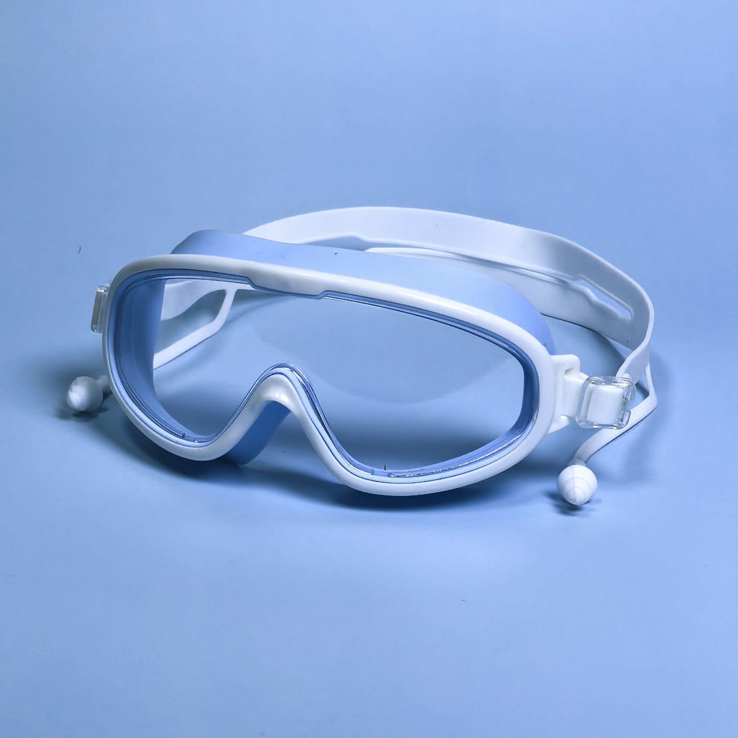 Schwimmmaske Brehn