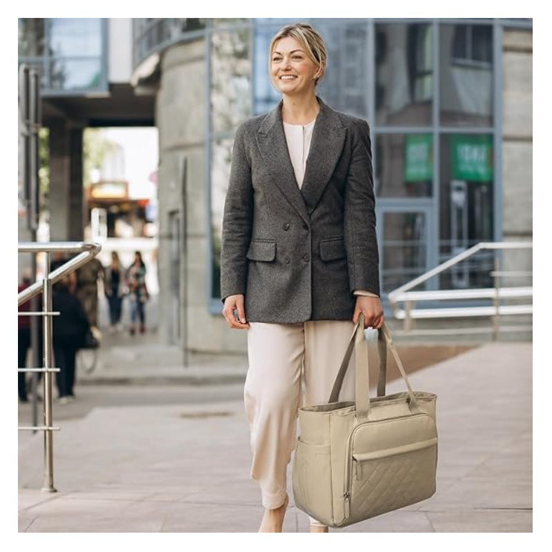 Stilvolle Business-Handtasche Brehn