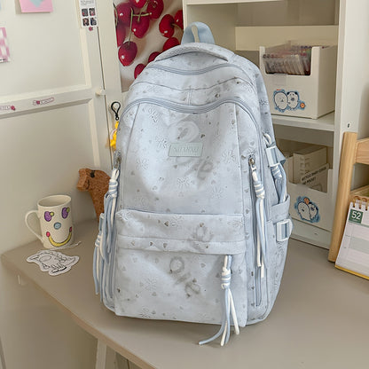 Stylische leichte Rucksack mit innovativem Design Brehn