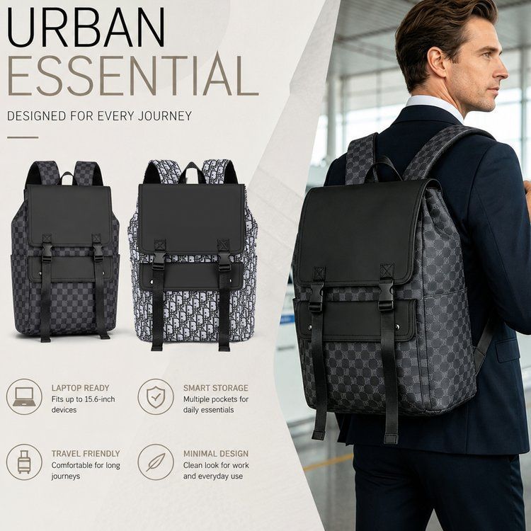 Rucksack Brehn