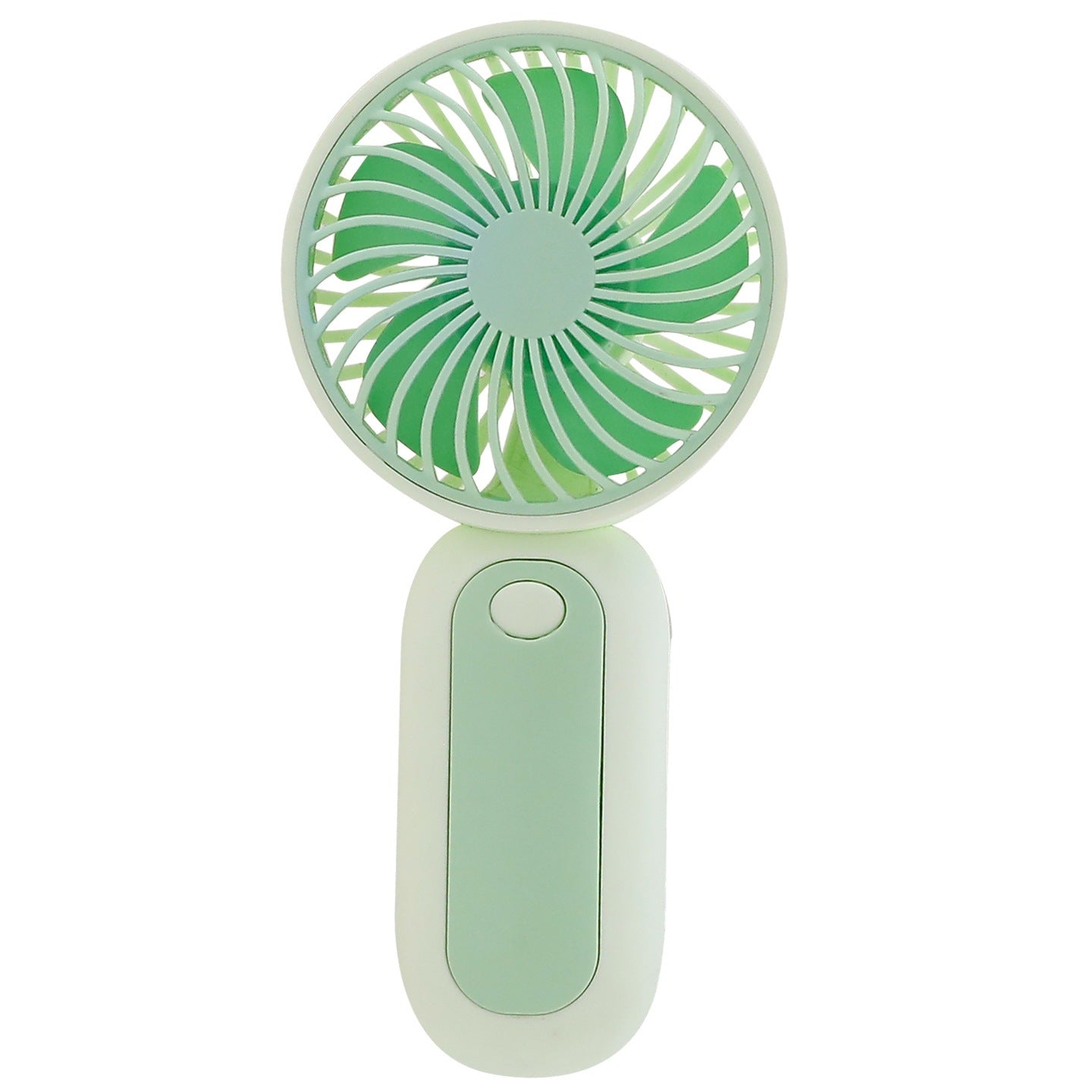 Damen Tragbarer Ventilator mit flexiblem Design Brehn