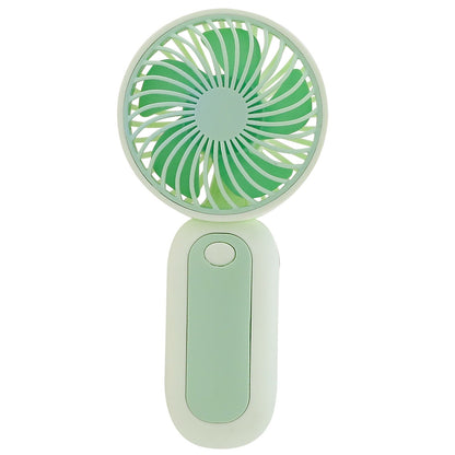 Damen Tragbarer Ventilator mit flexiblem Design Brehn