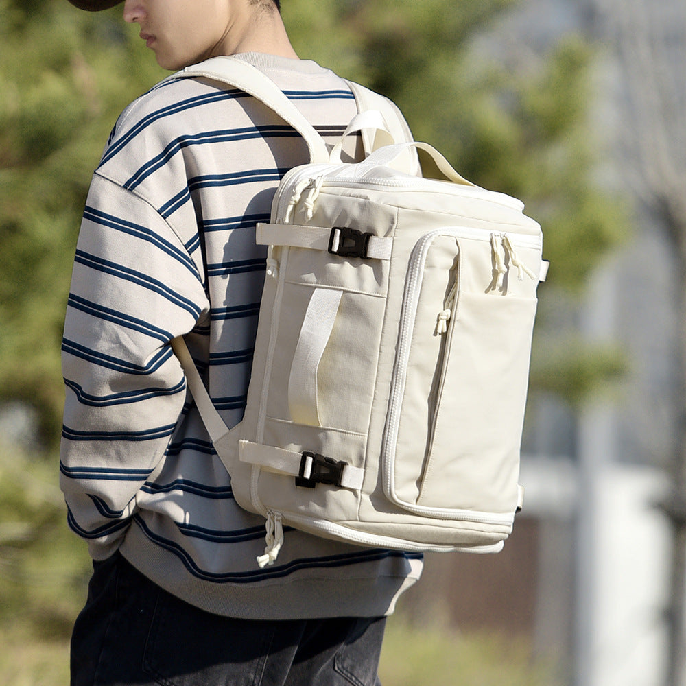 Multifunktionale Reisetasche Brehn