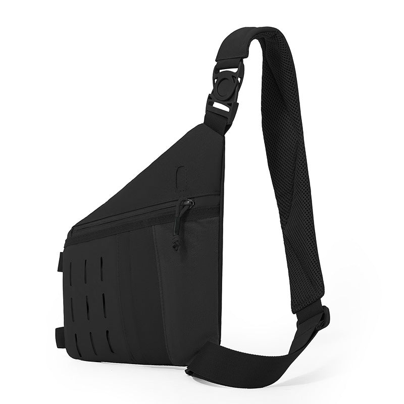 Taktische Crossbody Sling-Tasche Brehn
