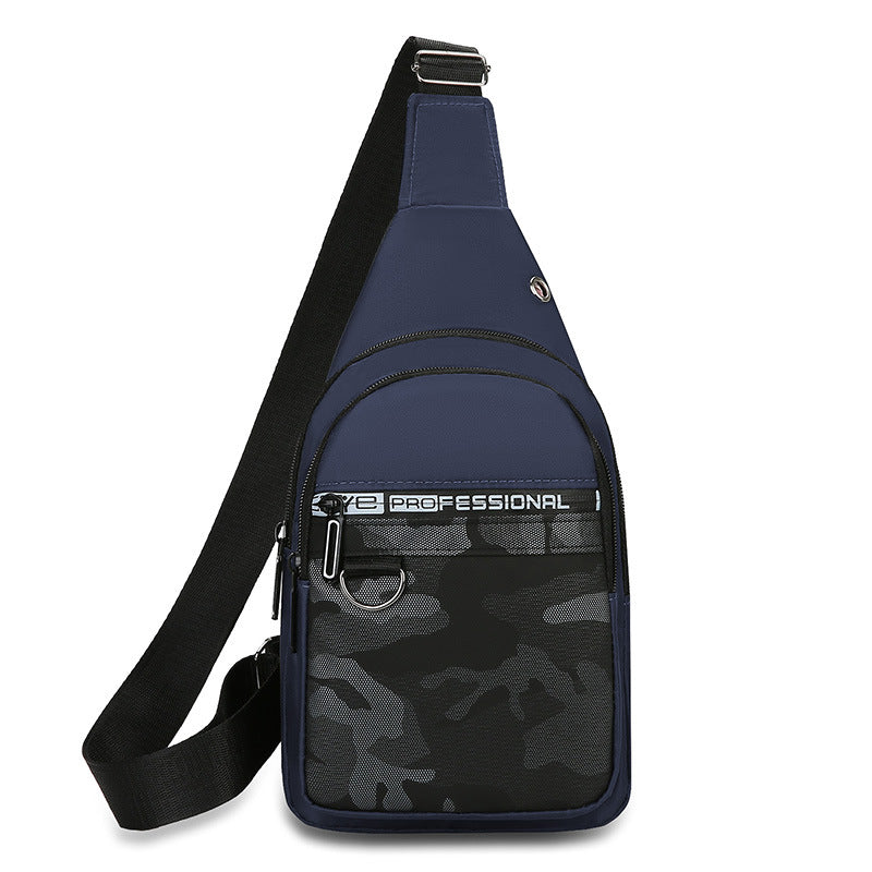 Leichte Urban Sling Bag Brehn