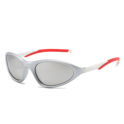 Aerodynamische Augen-Schutzbrille Brehn