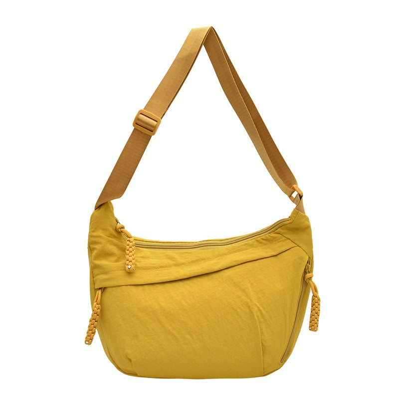 WoCasual Sling Schultertasche Brehn