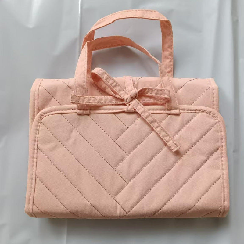 Multifunktionale Kosmetik-Organizer-Tasche Brehn