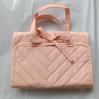 Multifunktionale Kosmetik-Organizer-Tasche Brehn