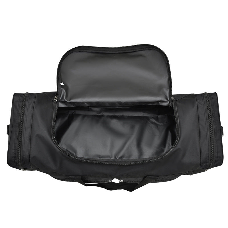 Vielseitige Sport-Reise-Duffel-Tasche Brehn
