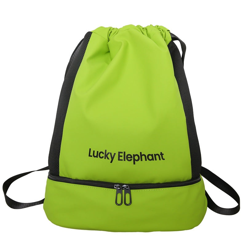 Sportlicher Rucksack mit Multifunktionalem Design Brehn