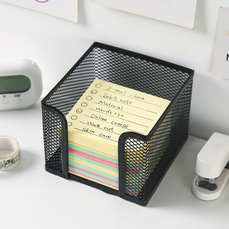 Multi-Ebenen Netz Schreibtisch Organizer