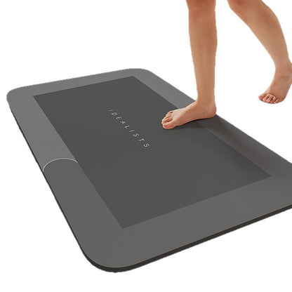 Luxus Memory-Schaum Badmatte