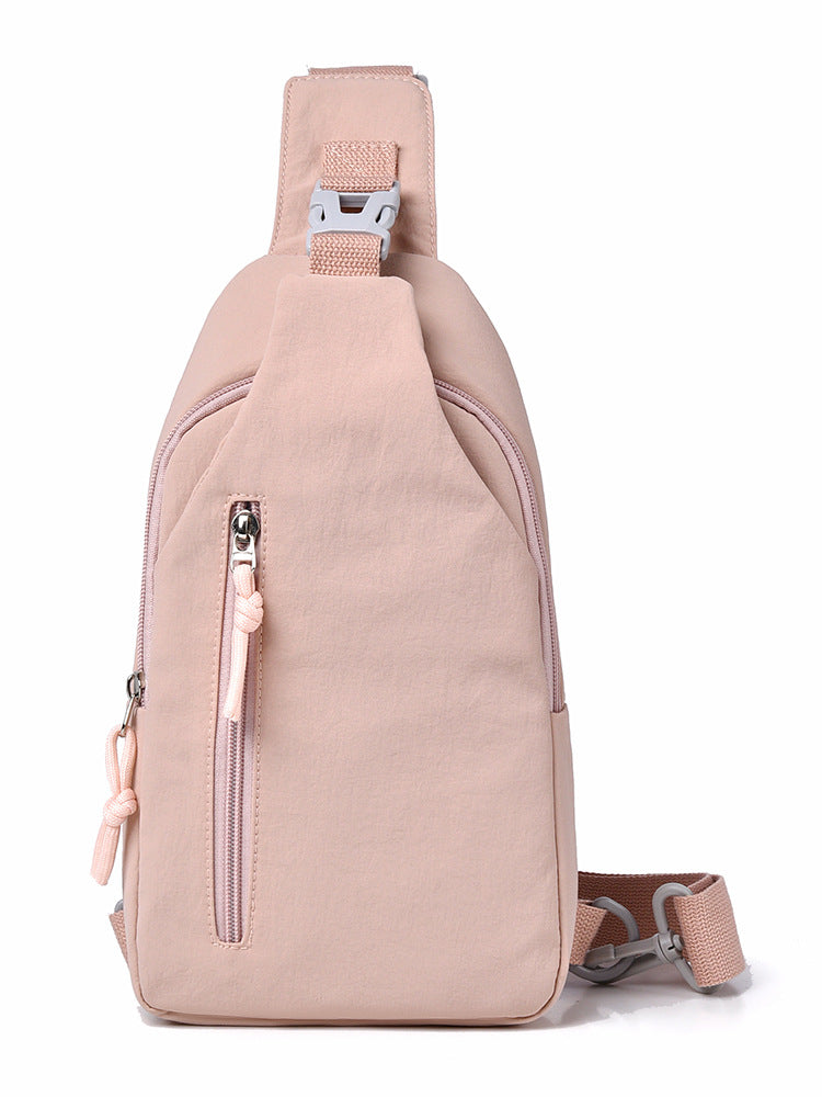 Taktischer Sling-Rucksack Brehn