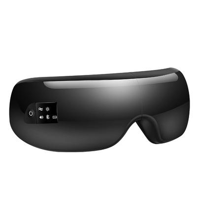 Smart Eye Massager - Beheizte Massagebrille (Schlafmaske) | Brehn