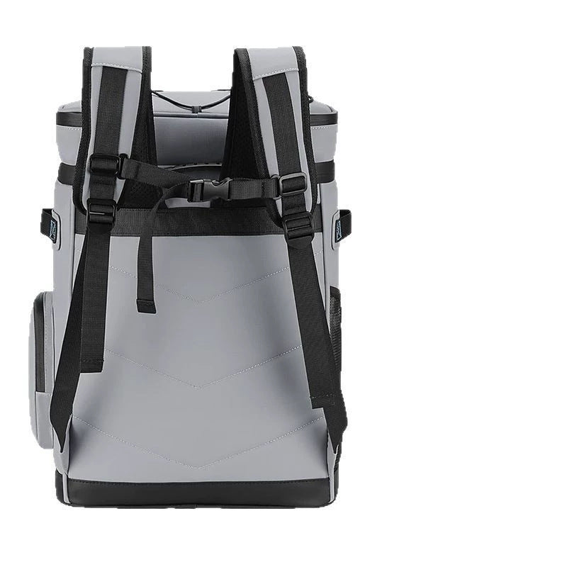 Isolierte Multifunktions-Kühltasche Rucksack Brehn