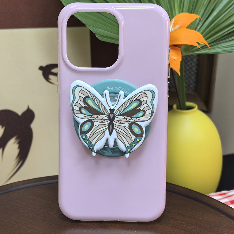 Butterfly Pop Grip Brehn