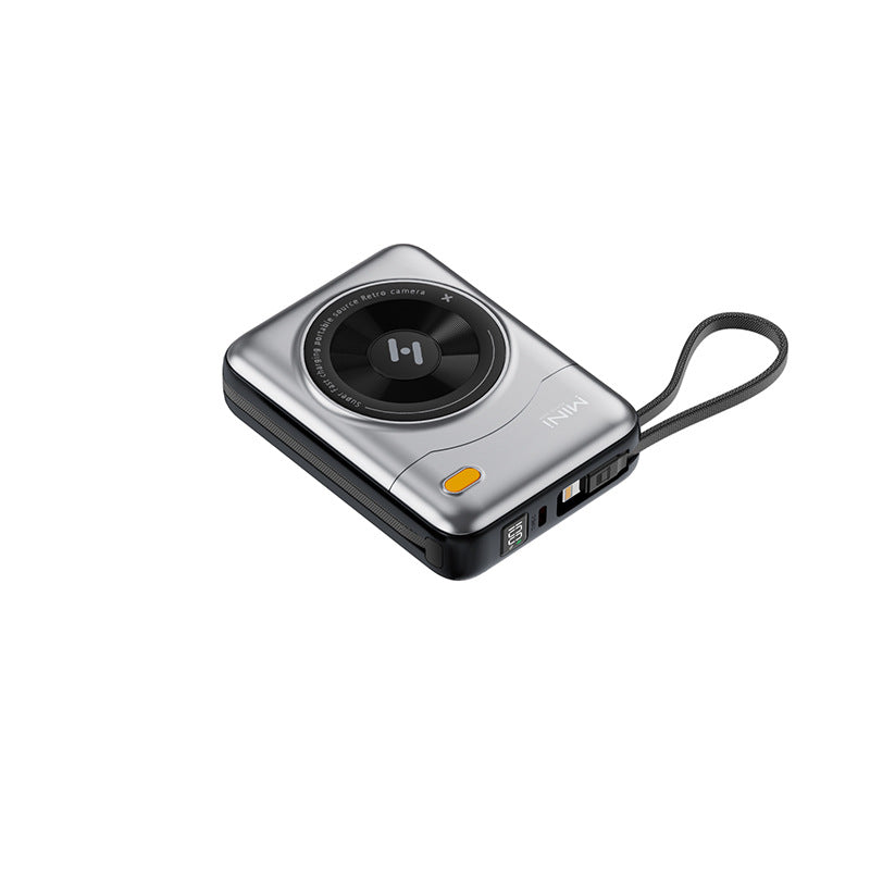 Tragbarer Mini Bluetooth Lautsprecher Brehn