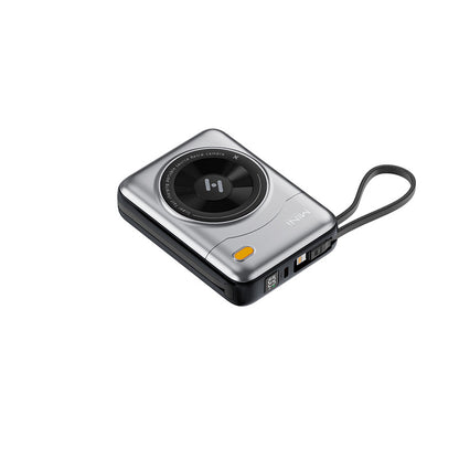 Tragbarer Mini Bluetooth Lautsprecher Brehn