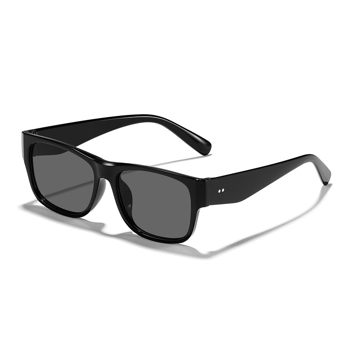Damen modische Sonnenbrille mit stylishen polarisierenden Gläsern Brehn
