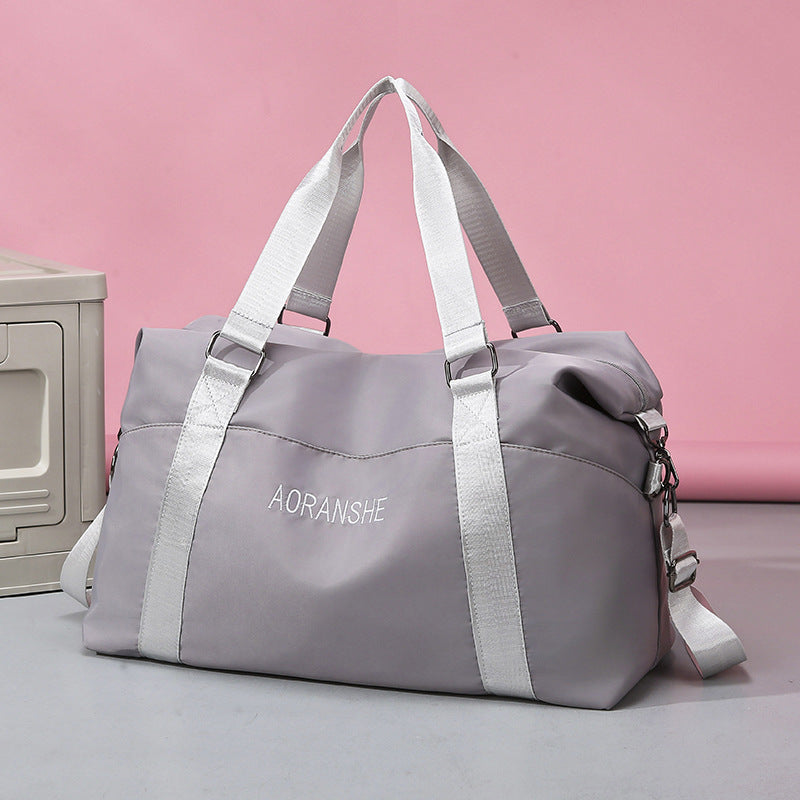 Allzweck Vielseitige Workout Duffel Tasche Brehn