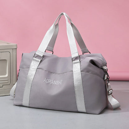 Allzweck Vielseitige Workout Duffel Tasche Brehn