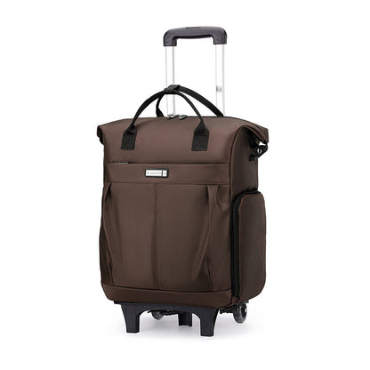 Stylischer Rucksack Brehn