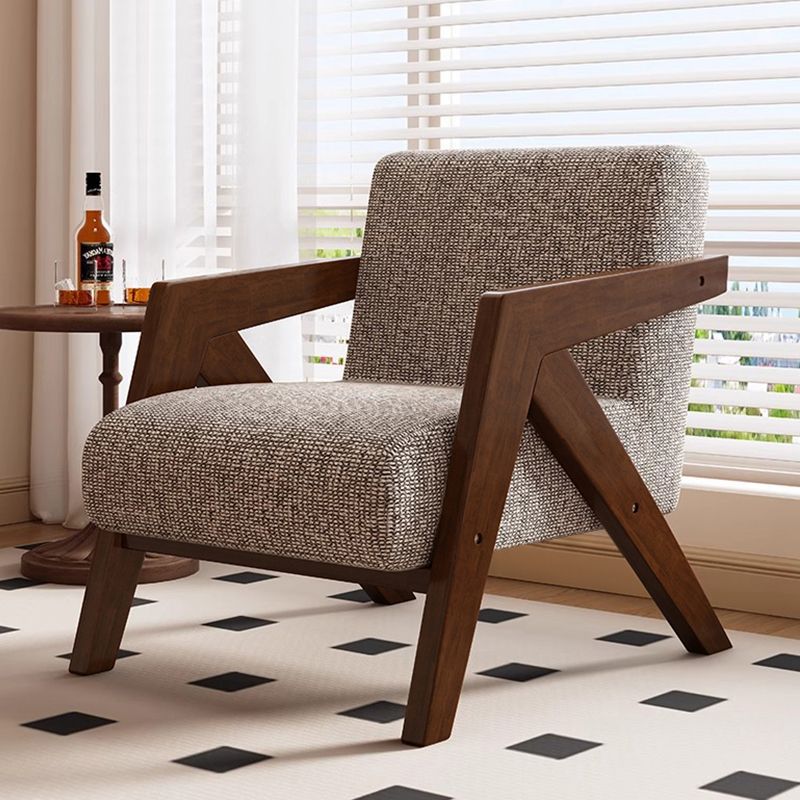Bequemer Relaxstuhl Brehn